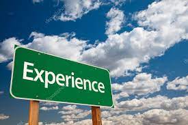 experience