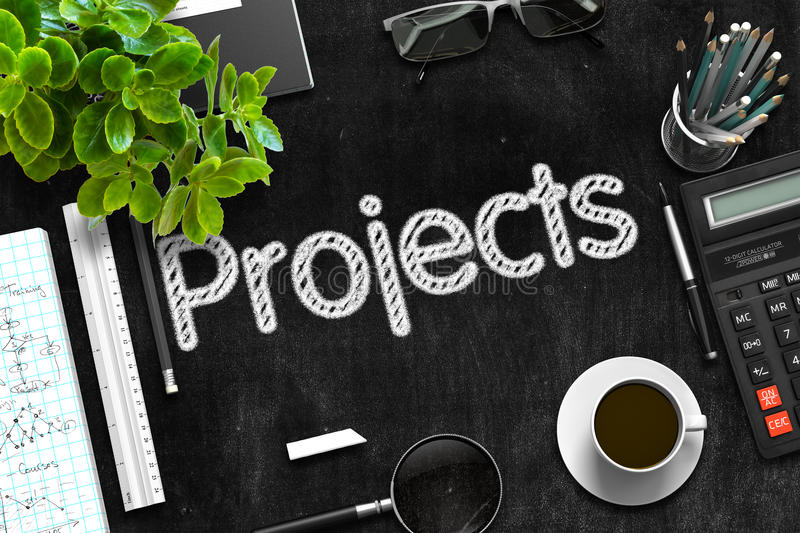 project